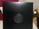 THOM YORKE + BURIAL + FOUR TET - HER REVOLUTION / HIS ROPE VINYL 12
