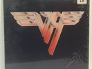 VAN HALEN II (2nd LP)  Original WB Vinyl LP In Shrink w/Inner Sleeve  NM-/EX