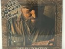 Sealed Brand New Zac Brown Band Foundation Vinyl LP Record Gatefold Owl Uncaged
