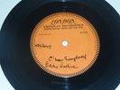 EDDIE COCHRAN C'mon Everybody 1958 RARE SIGNED? DEMO / PROMO  7