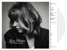 JANE BIRKIN - OH PARDON TU DORMAIS - TRANSPARENT CLEAR VINYL LP SERGE GAINSBOURG