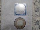 THE CURE JUST LIKE HEAVEN 7 INCH PICTURE DISC SINGLE IN PRINTED PVC WALLET
