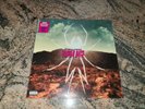 My Chemical Romance Danger Days True Lives Fabulous Killjoys Purple Velvet Vinyl