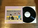 Alice Cooper White Label Promo LP - Pretties For You - Straight STS 1051 GF