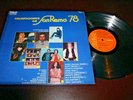 PATTY PRAVO - MIA MARTINI - FRANCO MICALIZZI San Remo 1978 MEXICO 12