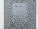 Hard Meat LP-PROMOTION “Not For Sale” White Label-1970 Warner Bros-Psych/Rock