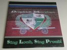 Dropkick Murphys Sing Loud Sing Proud  LP Vinyl Record Album New Sealed