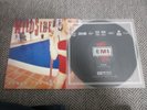 Wildside - Under The Influence 1992 Korea Orig LP NO BARCODE