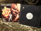 Curtis Mayfield - We Come In Peace / Breakin' In The Streets Promo + Super Fly