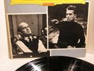 Tschaikowsky Piano Concerto No 1, RICHTER, KARAJAN, DGG RED STEREO, nm