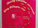 Charlie Christian - Dizzy Gillespie / Jazz Immortal (LP Used) CPT-548 (J1)