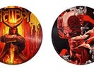 Wallfisch, Benjamin-Hellboy (Original Motion Picture Soundtrack) VINYL NEUF