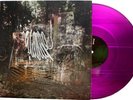 LA DISPUTE Wildlife Vinyl 2LP Gatefold Purple Colored Brand New Sealed