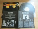 BATMAN OST KOREA VINYL LP 1989 PRINCE TIM BURTON DARK KNIGHT No Barcode