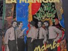 La manigua - Mambo - Latin Salsa Jazz LP