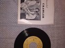 45rpm Continental Crawler PS Danzig Misfits  punk rock EP private press