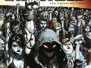 DISTURBED - Ten Thousand Fists (2lp) - 2 Vinyl - **BRAND NEW/STILL SEALED**