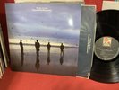 NM Echo And The Bunnymen “Heaven Up Here“ 1981 Korova German Press LP Stunning