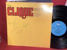 Autographed NM The Clique Self Titled “Sugar On Sunday“ White Whale WW7126 LP