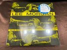 SEALED  LEE MORGAN SAME BLUE NOTE BLP 1557 MONO SHRINK JAPAN Vinyl LP