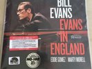 BIll Evans Evans in England Record Store Day RSD DAY LTD Edition Handnumbered