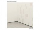 NEAR THE PARENTHESIS Intervals LP NEW COLORED VINYL n5MD