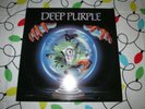 Deep Purple - Slaves and Masters album- 2421-1-R  Near Mint