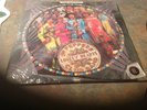 THE BEATLES: Sgt Peppers Lonely Hearts., Capitol Records, Picture Disc,