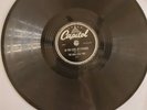 78 POP CHRISTMAS - NAT KING COLE ( KING COLE TRIO) THE CHRISTMAS SONG E+