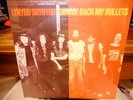 Lynyrd Skynyrd Gimme Back My Bullets LP  Brand New