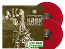 Tokyo Blade ?– Dark Revolution LIMITED Edition RED Vinyl DOUBLE LP Set NEW