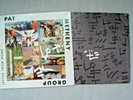 Y5-PAT METHENY GROUP-LETTER FROM HOME-GERMAN LP-1989-NM-UNPLAYED  Lyle Mays