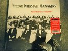 FOUNTAINS OF WAYNE - WELCOME INTERSTATE MANAGERS RSD BLACK FRIDAY VINYL LP