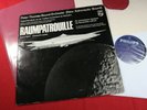 Peter Thomas  RAUMPATROUILLE Soundtrack LP Philips 843796 PY Germany 1966 first