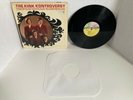 THE KINKS The Kink Kontroversy Original 1965 Tri-Color Mono Album REPRISE R 6197