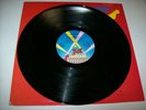 Gary Moore Live At The Marquee LP Record  UK import MINT