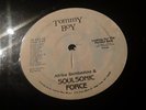Soul Sonic Force 
