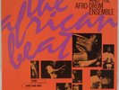 ART BLAKEY: And Afro-Drum Ensemble US Blue Note 84097 Jazz LP NM Vinyl RVG