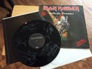 Iron Maiden Infinite Dreams 12