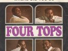 Four Tops 45 Ask the Lonely/Where Did MOTOWN VG soul picture sleeve 840
