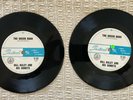 Bill Haley & Comets Green Door PROMO + Reg 45 Australia 1965 Festival FK-689