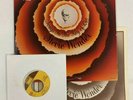 Stevie Wonder LP Songs In The Key Of Life TAMLA orig SOUL w/ 7