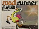 Jr Walker and The All-Stars LP Road Runner SOUL orig STEREO soul M-/EX 181