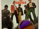 The Equals LP Baby Come Back RCA orig STEREO soul EX/M- CLEAN 201