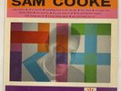 Sam Cooke LP Hit Kit KEEN orig MONO PROMO soul M-/VG+ 257
