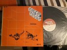 Bruton Fantasia BRI 10 Brian Bennett Rare Cosmic Synth Library Funk LP Samples