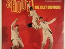 Isley Brothers LP Shout RCA orig MONO soul R&B VG+/VG 313