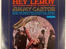 Jimmy Castor LP Hey Leroy SMASH EX orig soul R&B STEREO 371