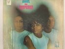 Supremes LP Meet the MOTOWN M- mono SHRINK soul R&B 382