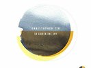 TIN,CHRISTOPHER / ROYAL PHI...-TO SHIVER THE SKY VINYL LP NEW